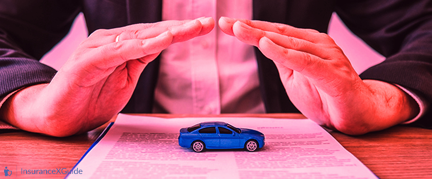 5 Common Misconceptions About Auto Insurance