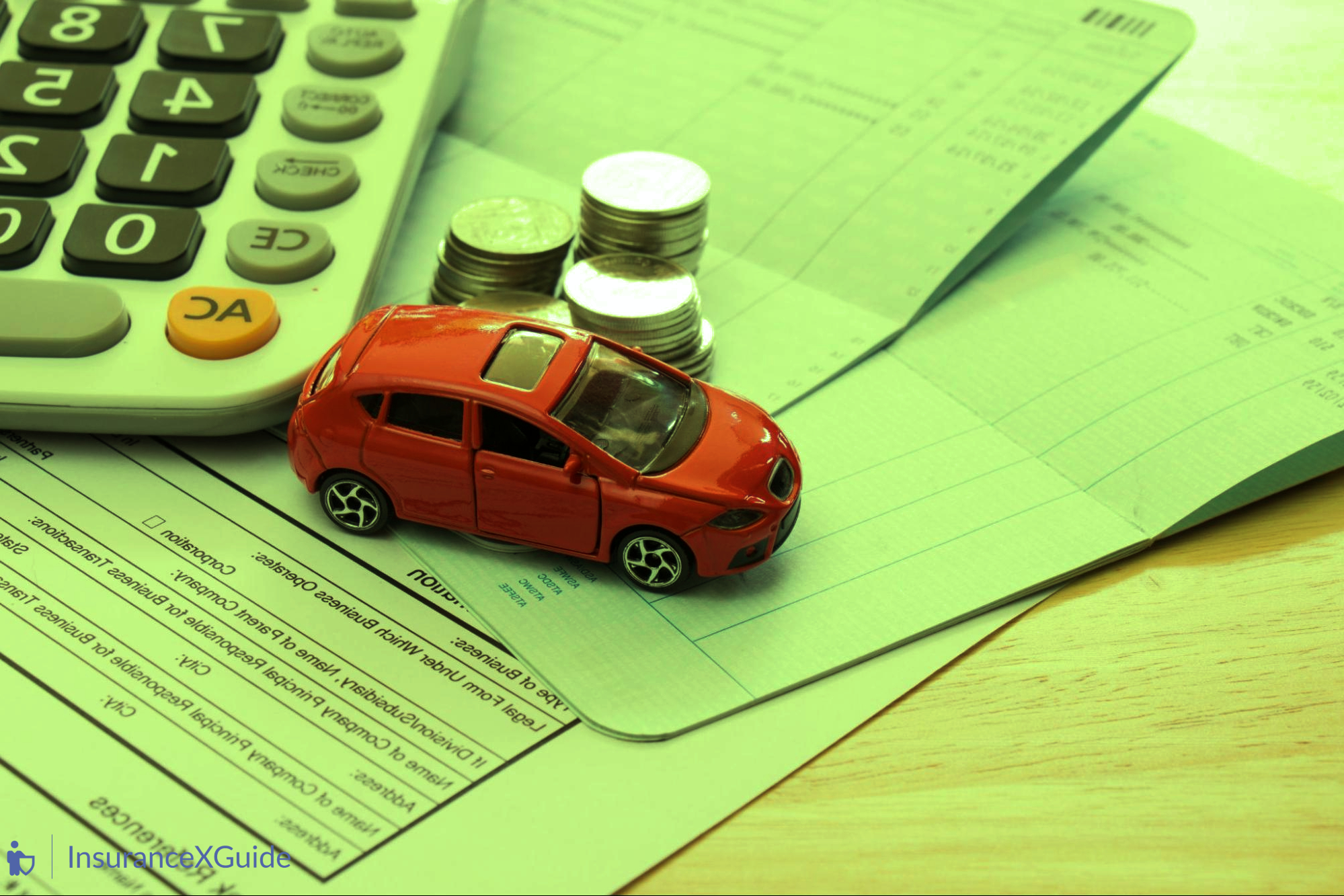 How to Lower Your Auto Insurance Premiums Without Sacrificing Coverage
