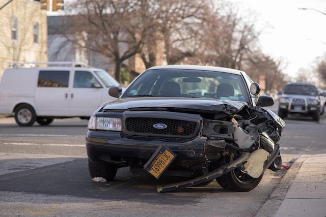 What to Do After a Car Accident: A Guide to Navigating Your Auto Insurance