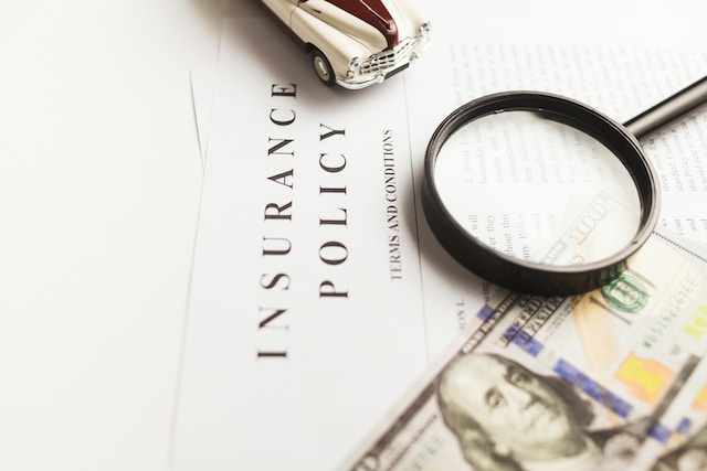 Important Factors to Consider When Choosing an Auto Insurance Policy