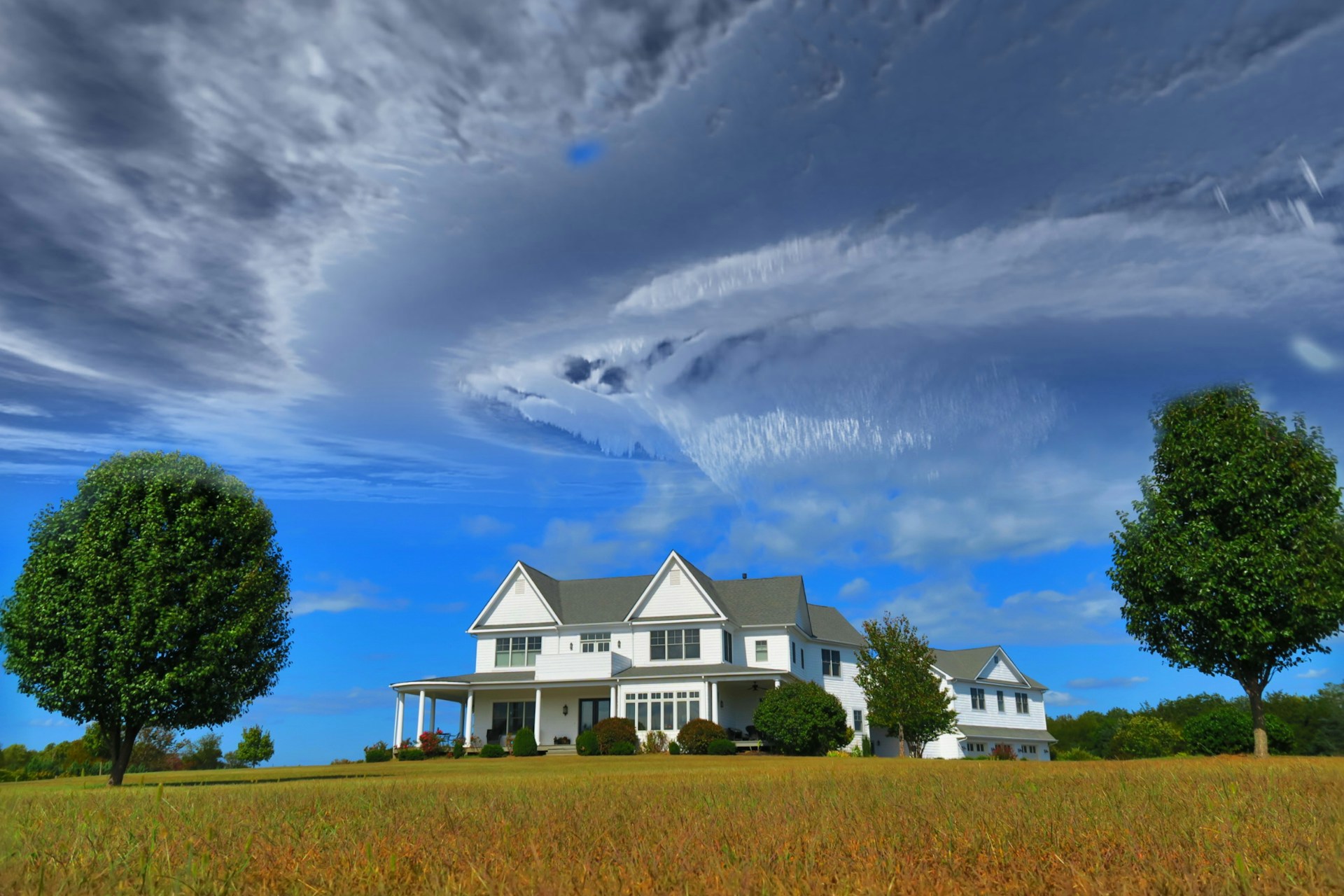 Homeowners Insurance